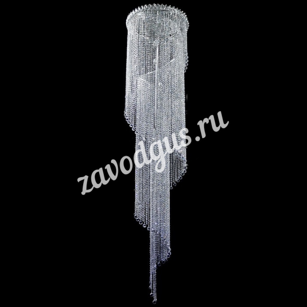 Винтовая-042, 700*3000мм Винтовая-042, 700*3000мм — изображение 1