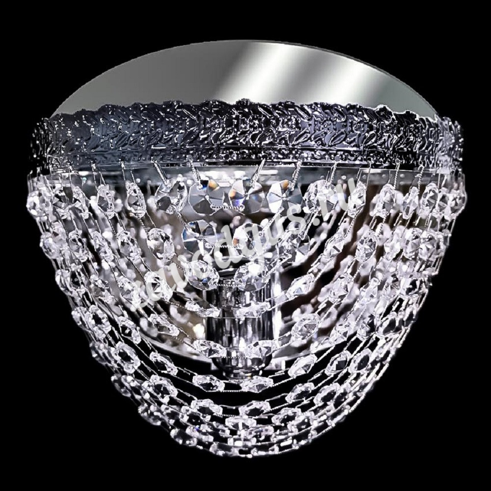 Бра Версаль №1 Бра Версаль №1 — изображение 1