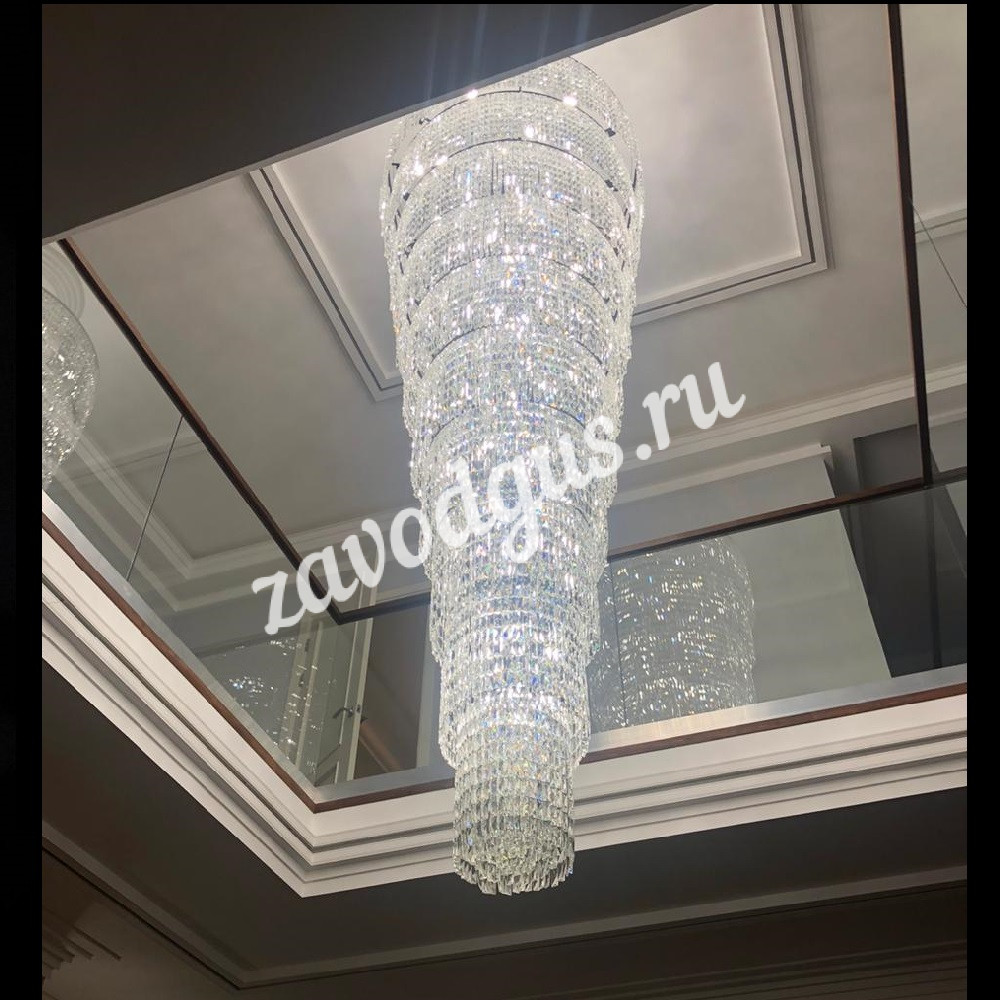 Бергамос Пластина 1200*3500мм в интерьере Бергамос Пластина 1200*3500мм в интерьере — изображение 1