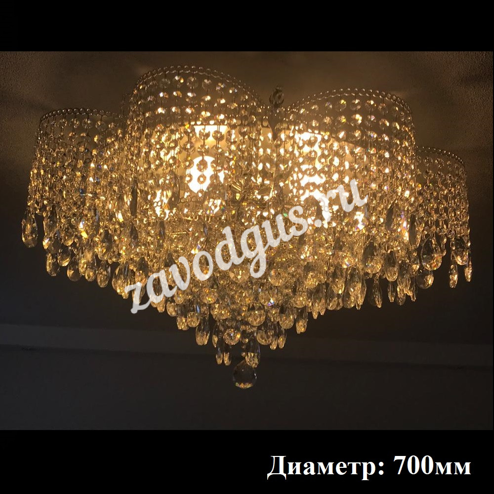 Мимоза Баден Д-700мм в интерьере Мимоза Баден Д-700мм в интерьере — изображение 1