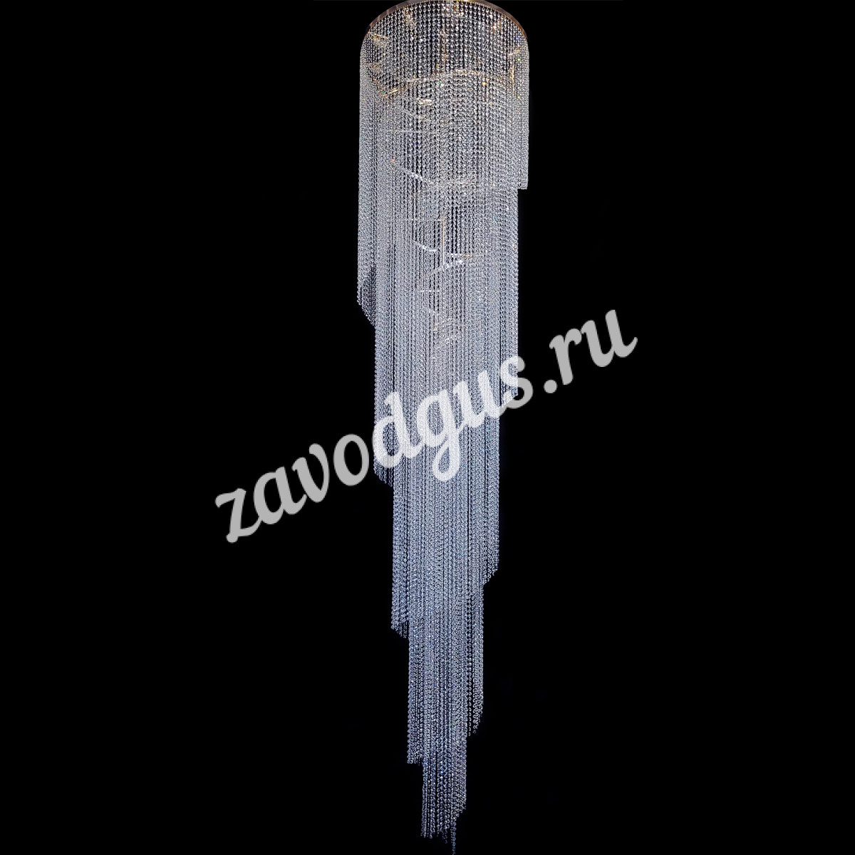 Винтовая-017, 800*4000мм Винтовая-017, 800*4000мм — изображение 1