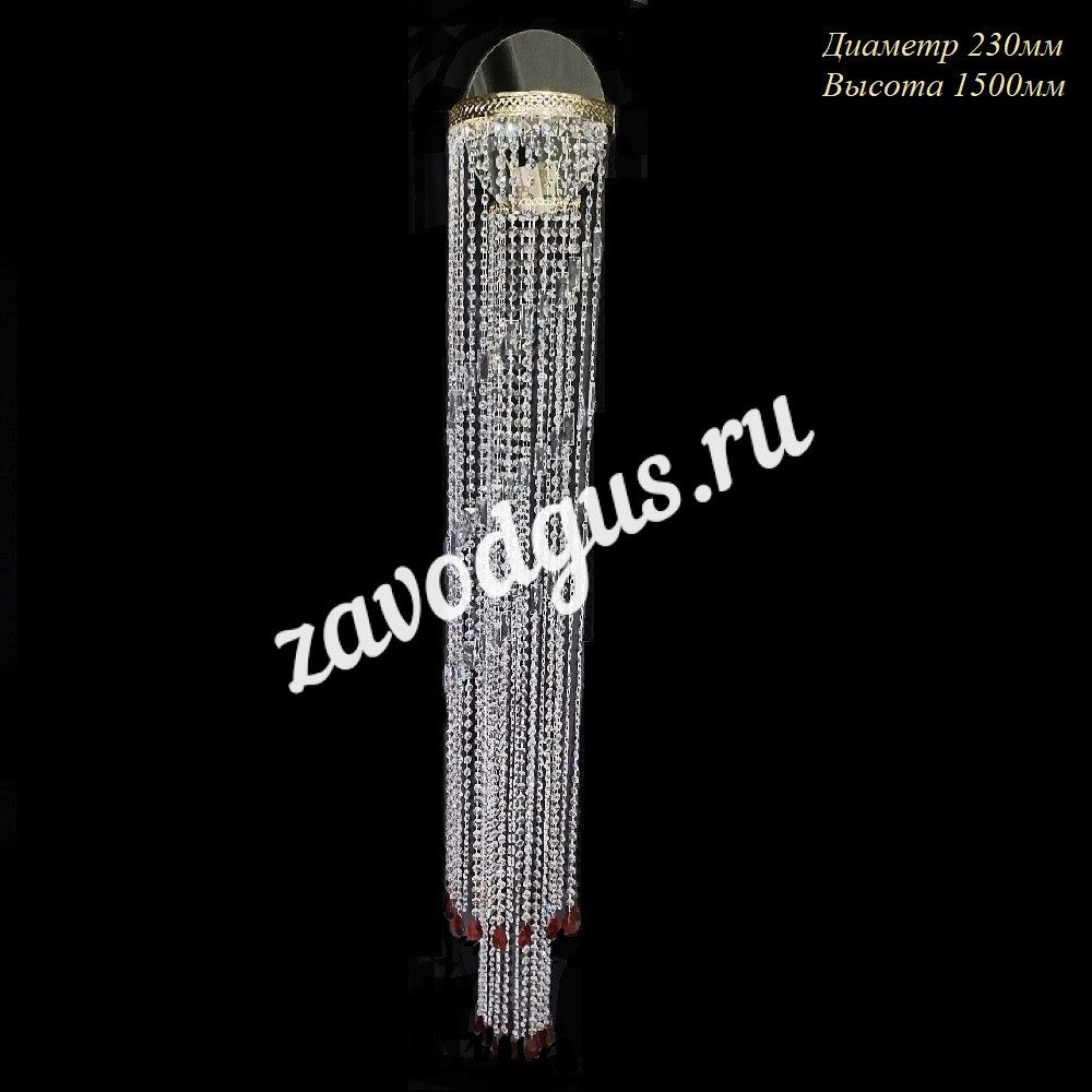 Бра Грация Длинная Бра Грация Длинная — изображение 1